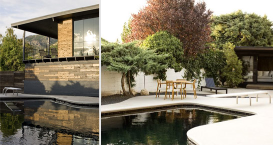 Reformas Blog : La casa de las afueras